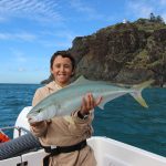 Fishing Charters on the Sunshine Coast